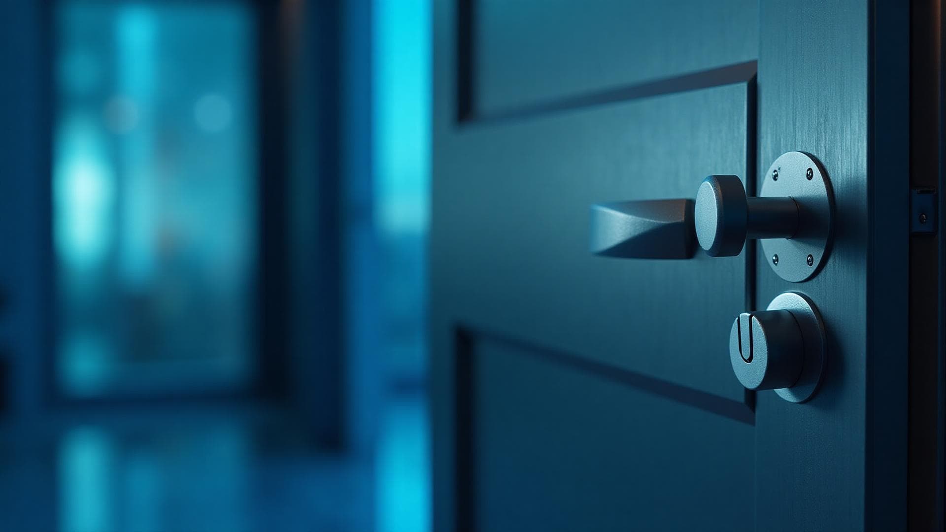 Serrurier Lambersart - ouverture de porte et changement de serrure en urgence