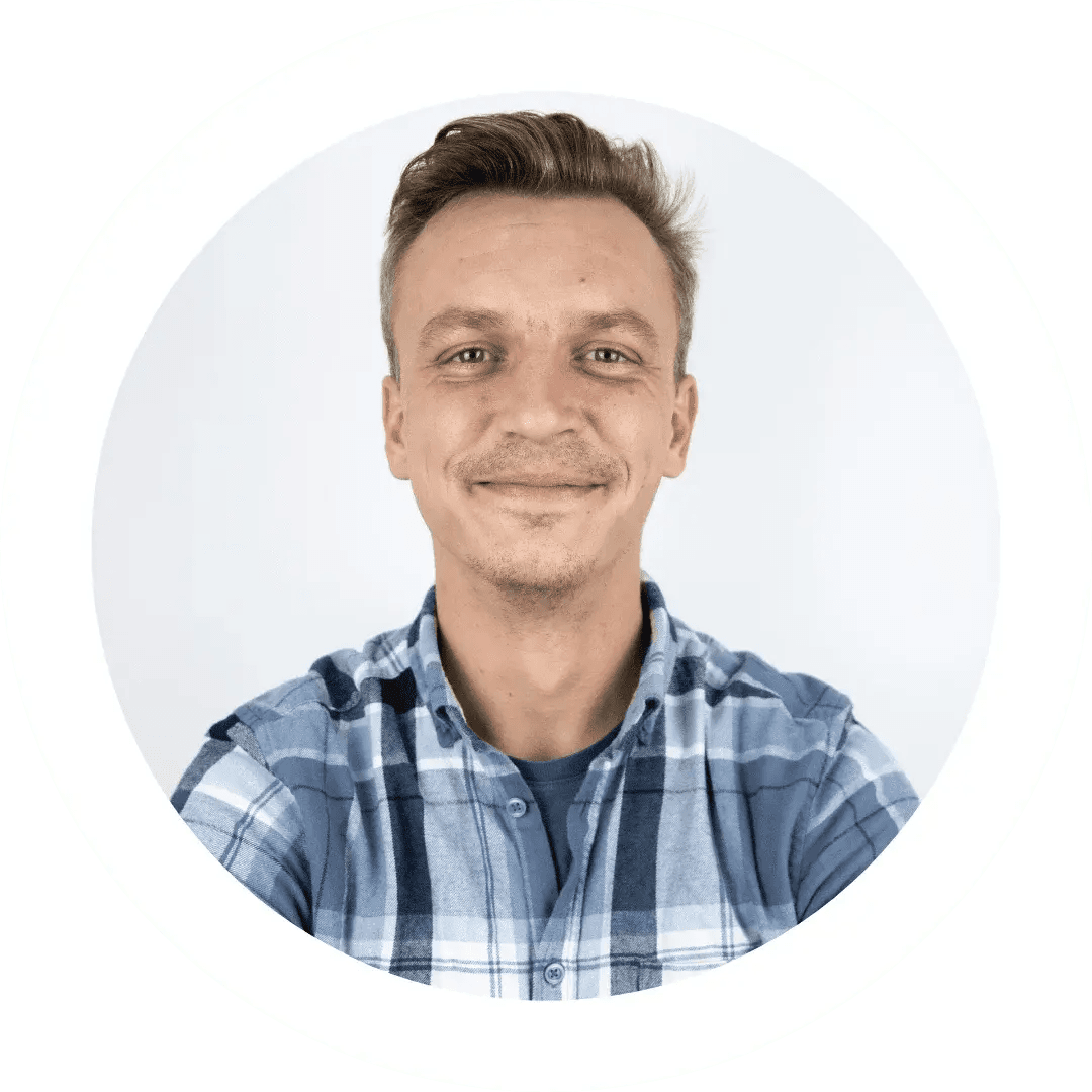 François - Responsable technique - Serrurier Lille professionnel